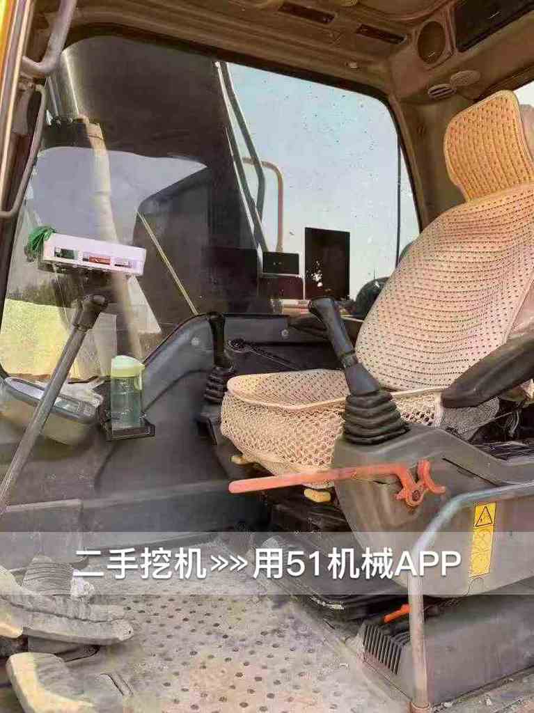 51机械